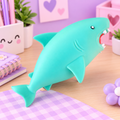 Tiburón 🦈